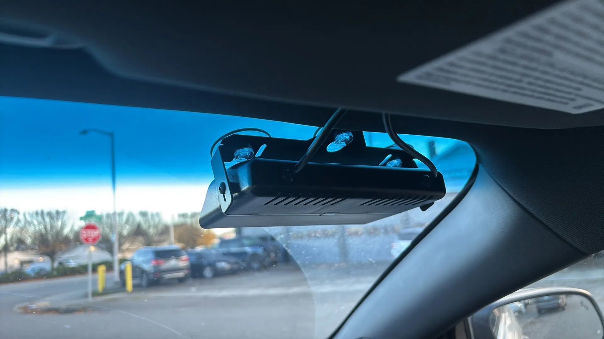 Used 2014 Ford Taurus Police Interceptor AWD image 34