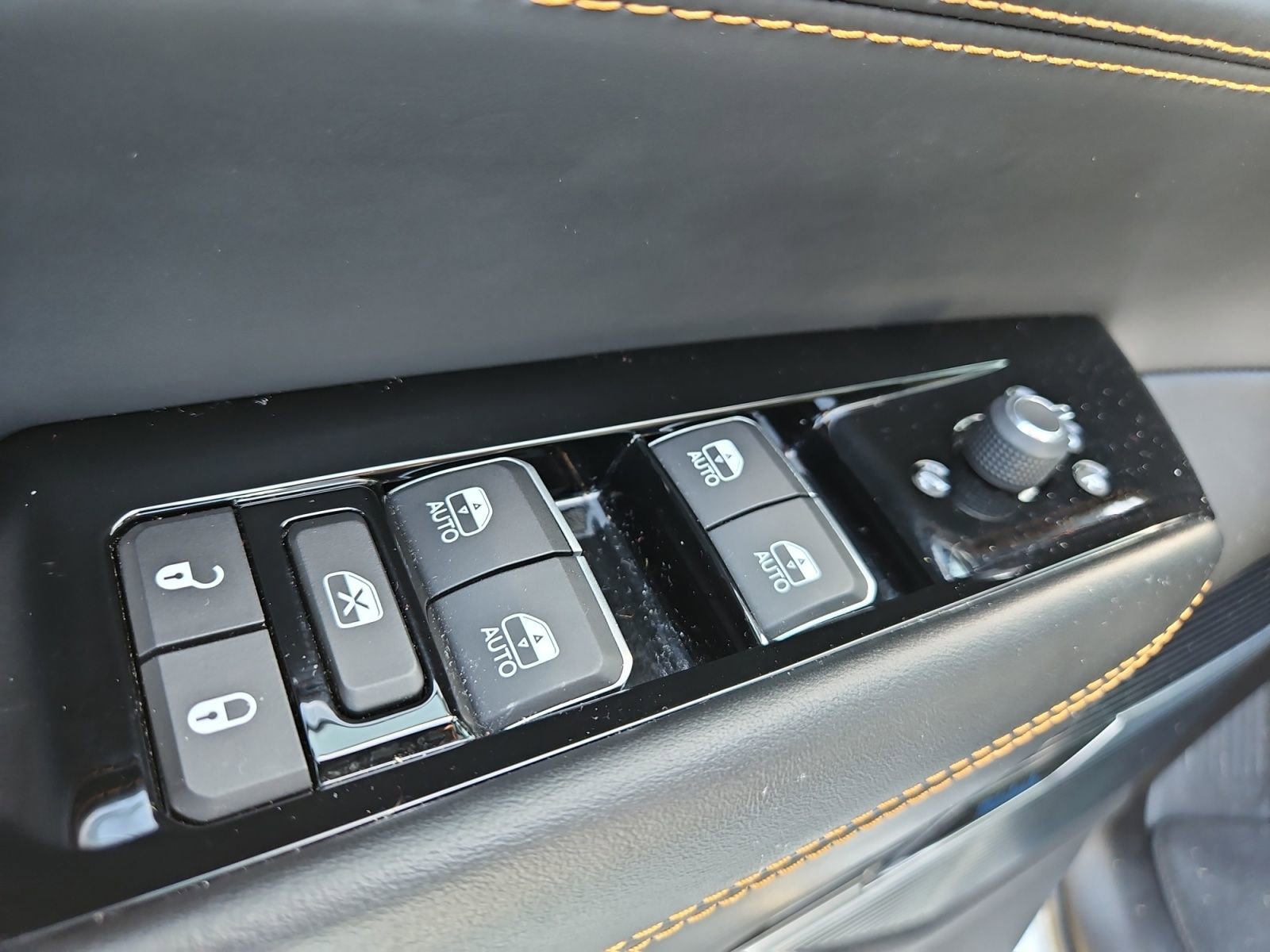 Used 2024 Jeep Grand Wagoneer Series III w/ Quick Order Packagew 28T image 23