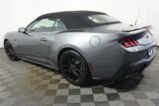 Certified 2024 Ford Mustang GT Premium image 5