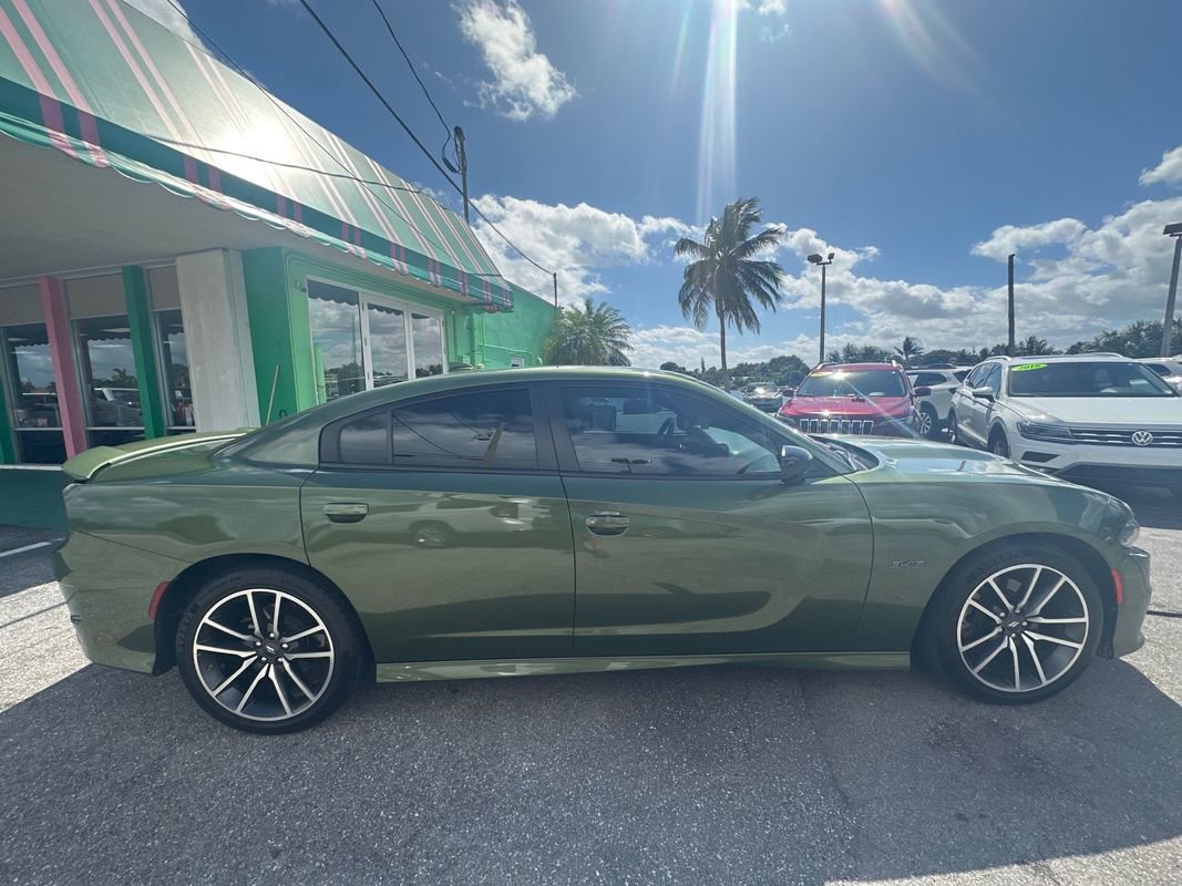 Used 2023 Dodge Charger R/T image 9