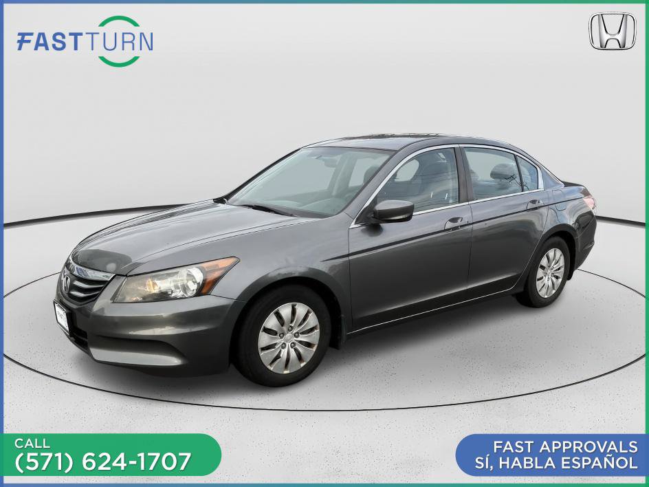 Used 2012 Honda Accord LX image 19