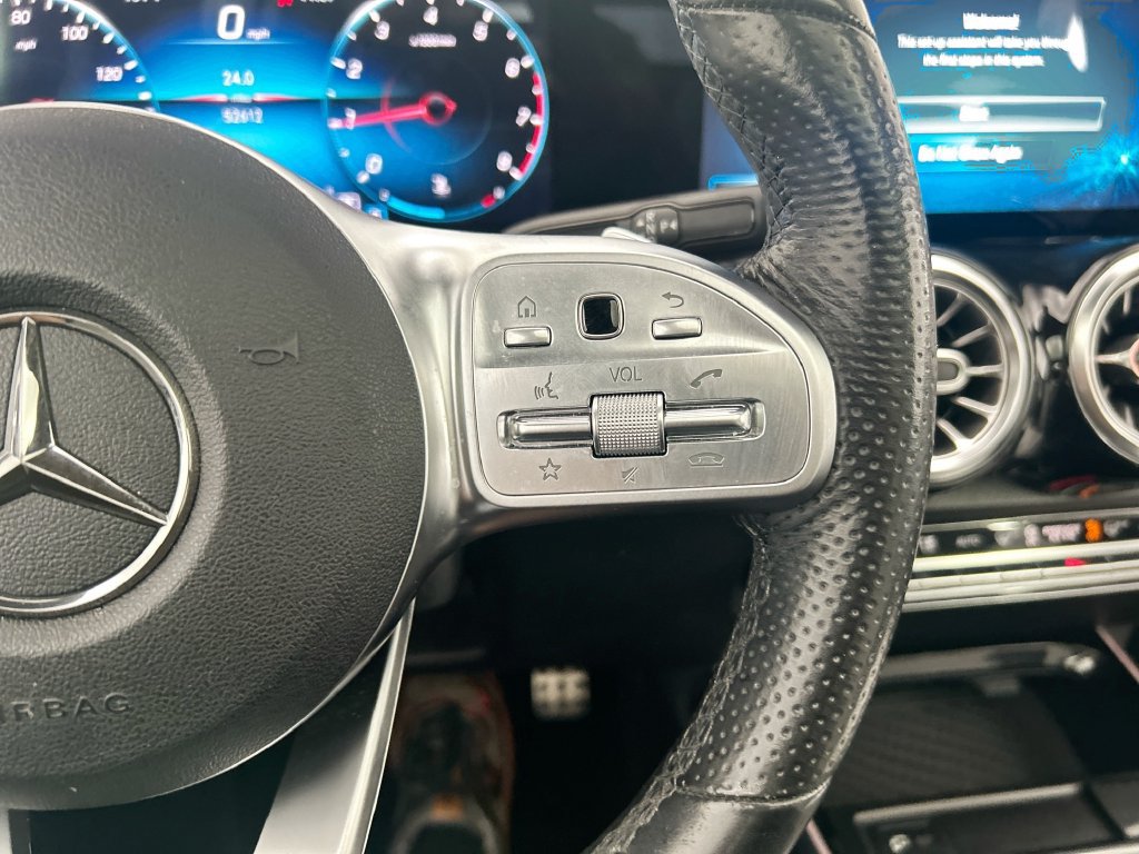 Used 2021 Mercedes-Benz GLB 250 image 12