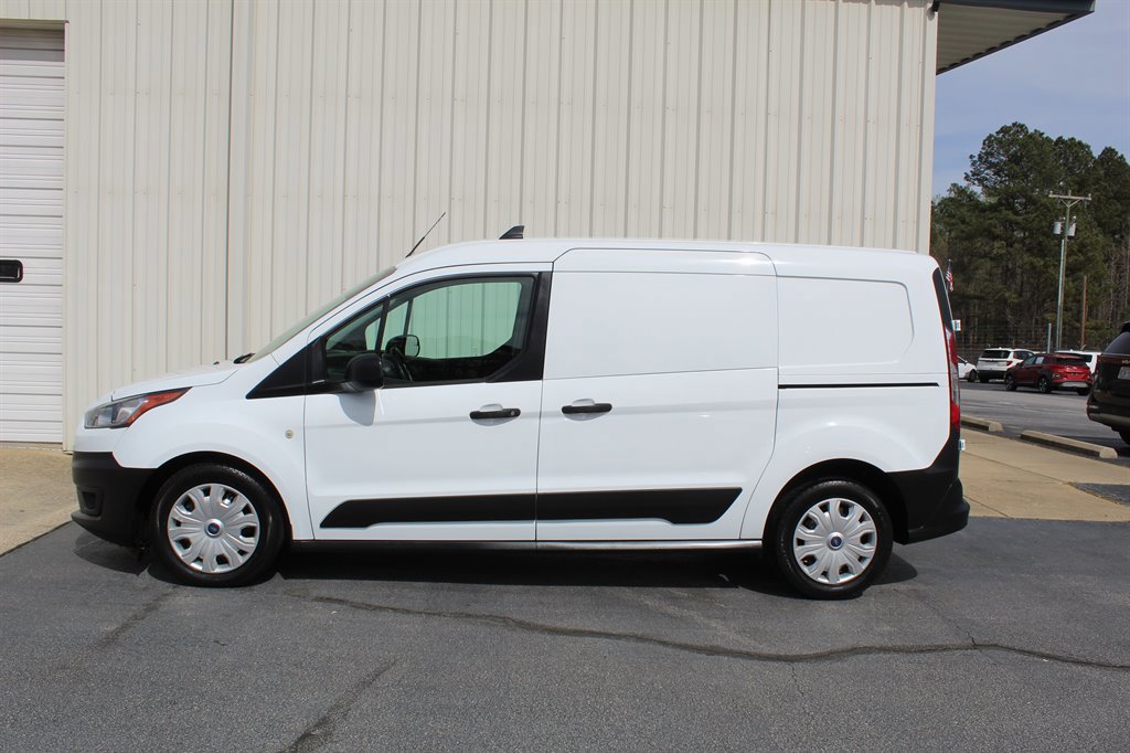 Used 2019 Ford Transit Connect XL FWD image 5