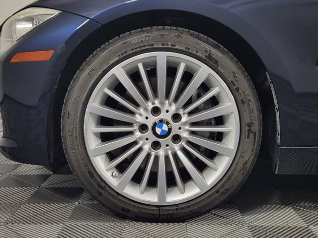 Used 2013 BMW ActiveHybrid 3 RWD image 20