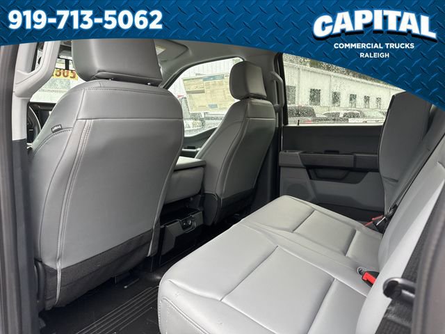 New 2026 Ford F350 XL w/ XL Chrome Package image 17