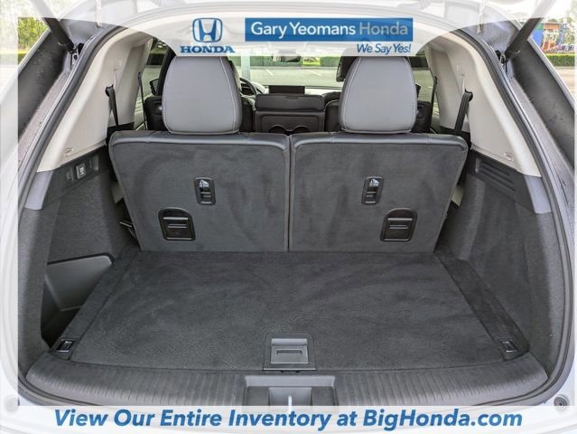 Used 2023 Acura MDX FWD w/ Technology Package image 19