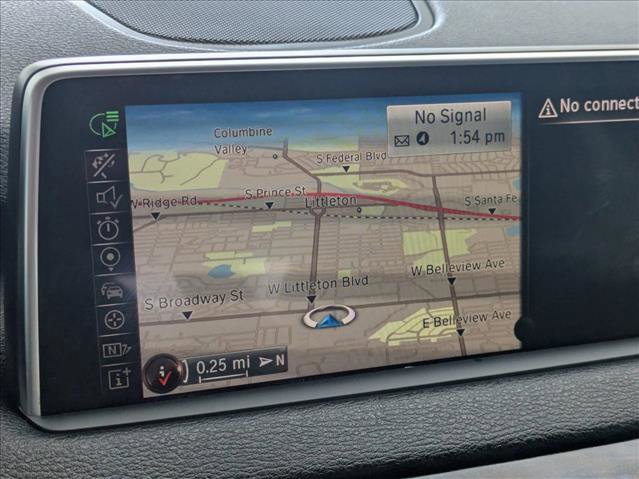 Used 2016 BMW X5 xDrive35i image 13