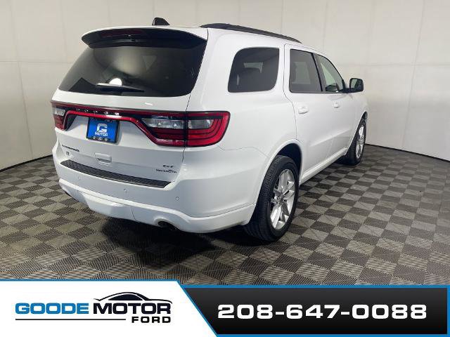 Used 2024 Dodge Durango GT image 7