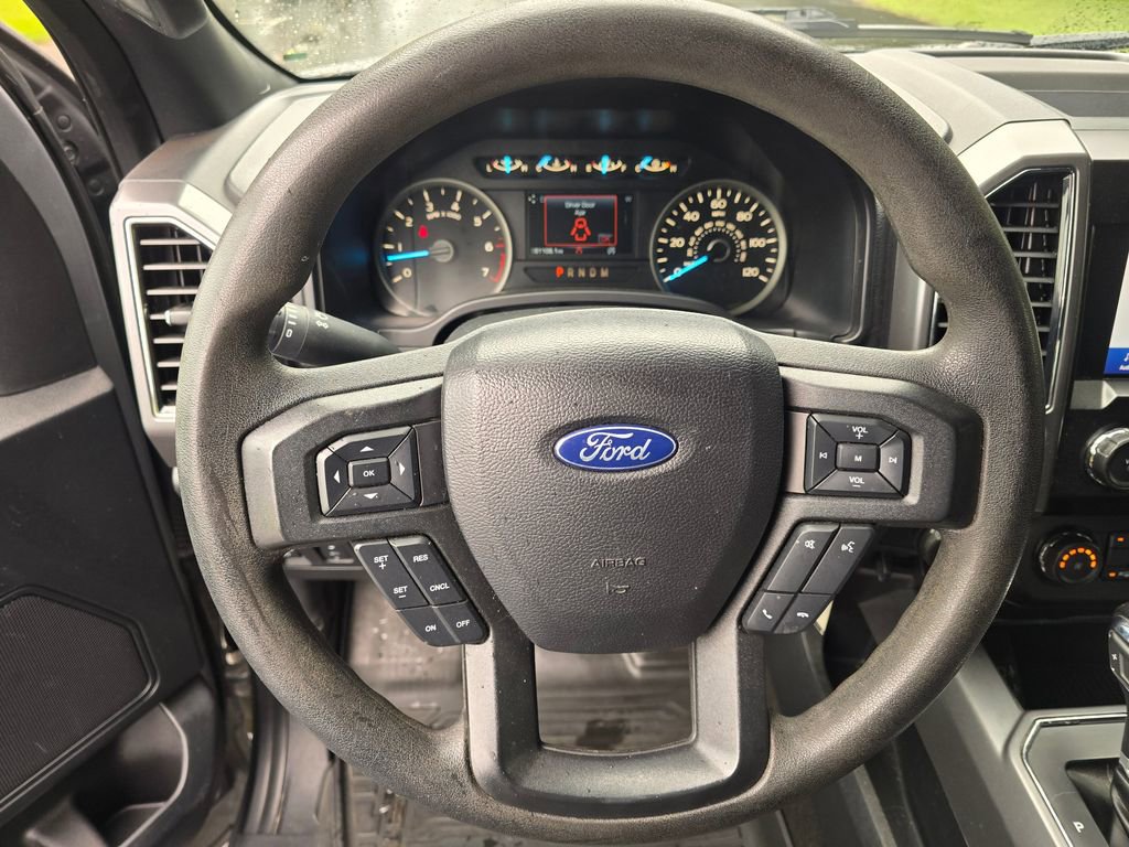 Used 2020 Ford F150 XLT w/ Equipment Group 301A Mid image 31