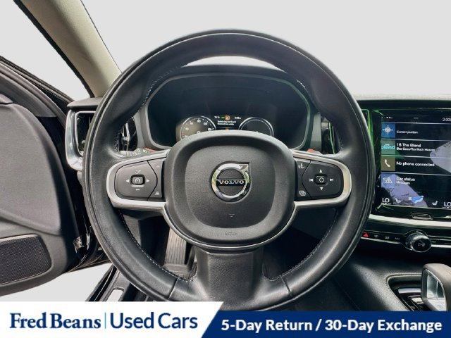 Used 2022 Volvo S60 T8 R-Design Expression w/ Premium Package AWD/4WD image 15