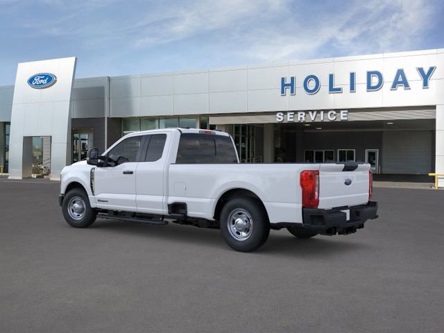 New 2026 Ford F250 XL image 4