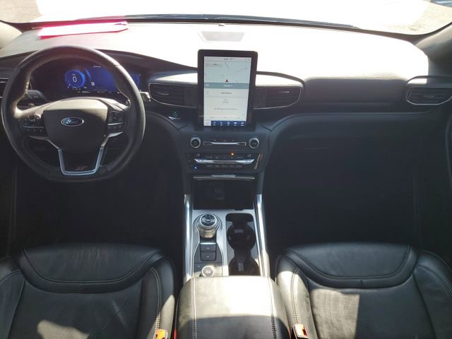 Used 2020 Ford Explorer ST w/ ST Street Pack image 27