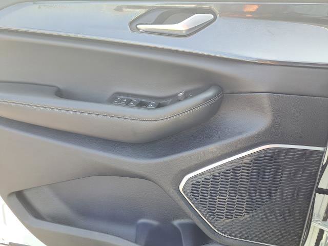 Used 2022 Jeep Grand Cherokee Altitude image 17