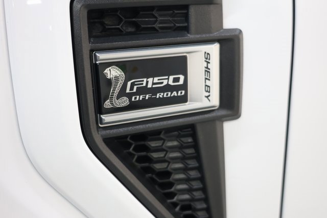 Used 2023 Ford F150 Lariat w/ Equipment Group 502A High image 85