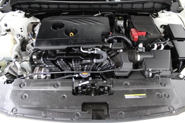 Used 2019 Nissan Altima 2.5 SR w/ SR Premium Package FWD image 21
