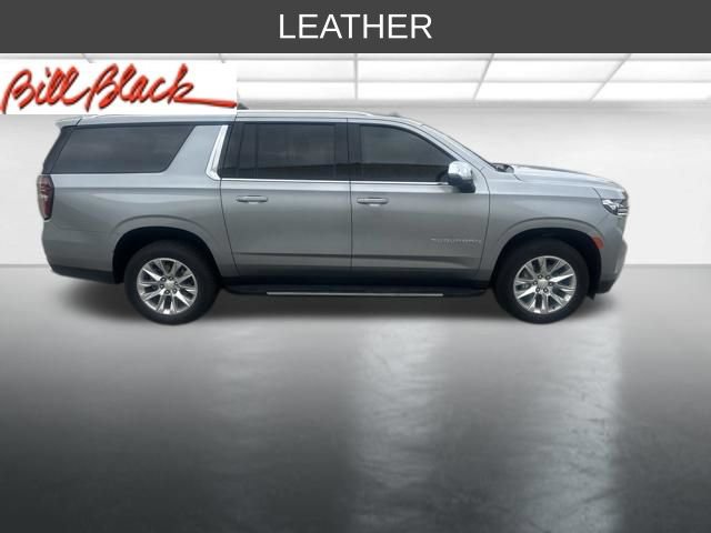 Used 2023 Chevrolet Suburban Premier RWD image 6
