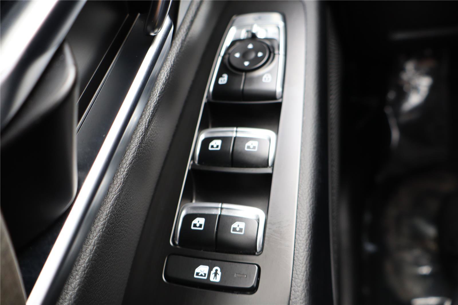 Certified 2022 Kia Telluride EX w/ EX Premium Package image 14