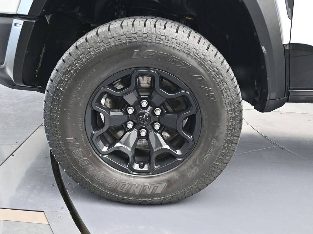 Used 2022 RAM 1500 TRX image 31