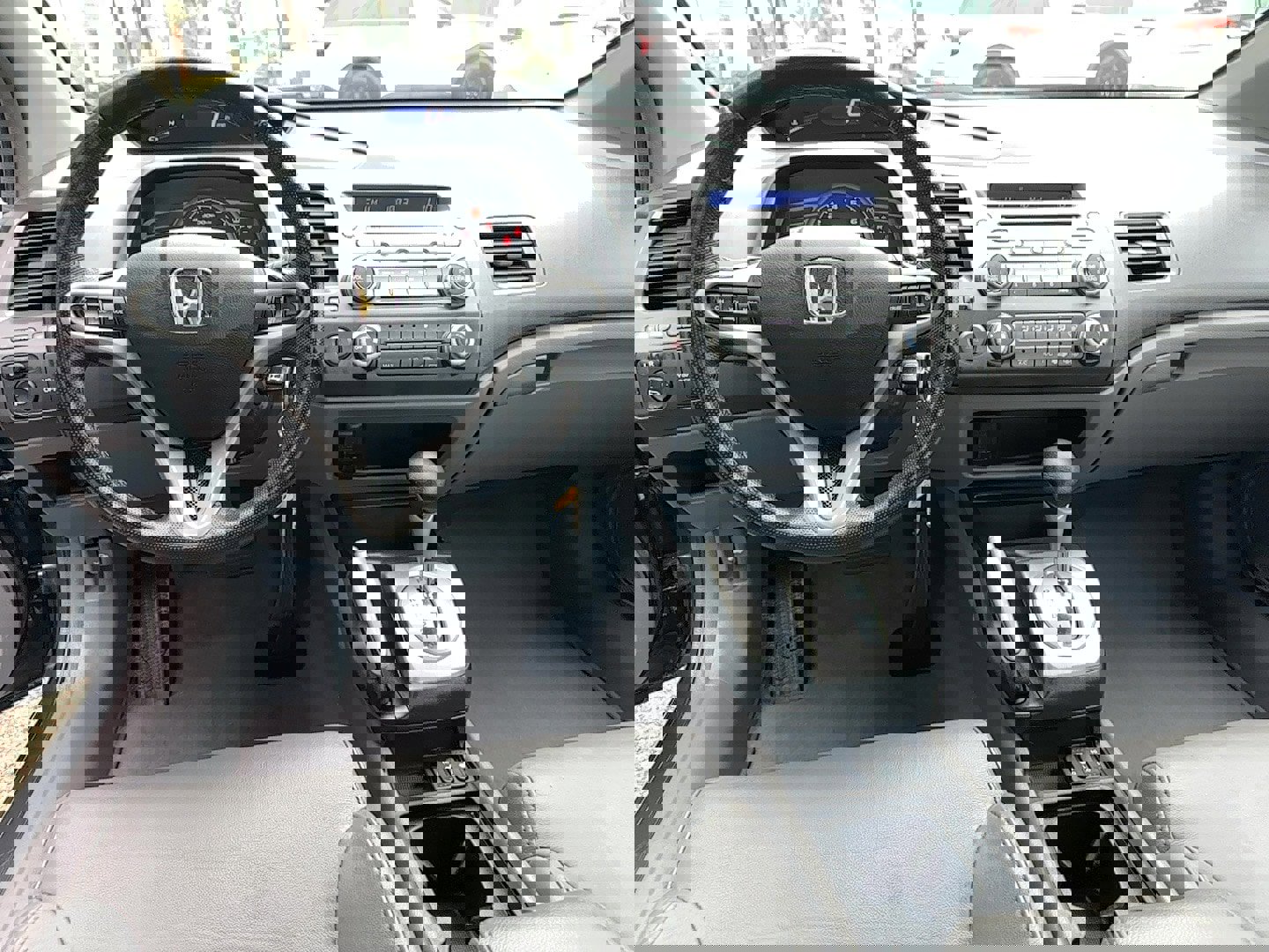 Used 2009 Honda Civic EX-L image 7