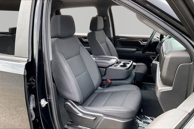 Used 2022 Chevrolet Silverado 1500 LT Trail Boss image 19