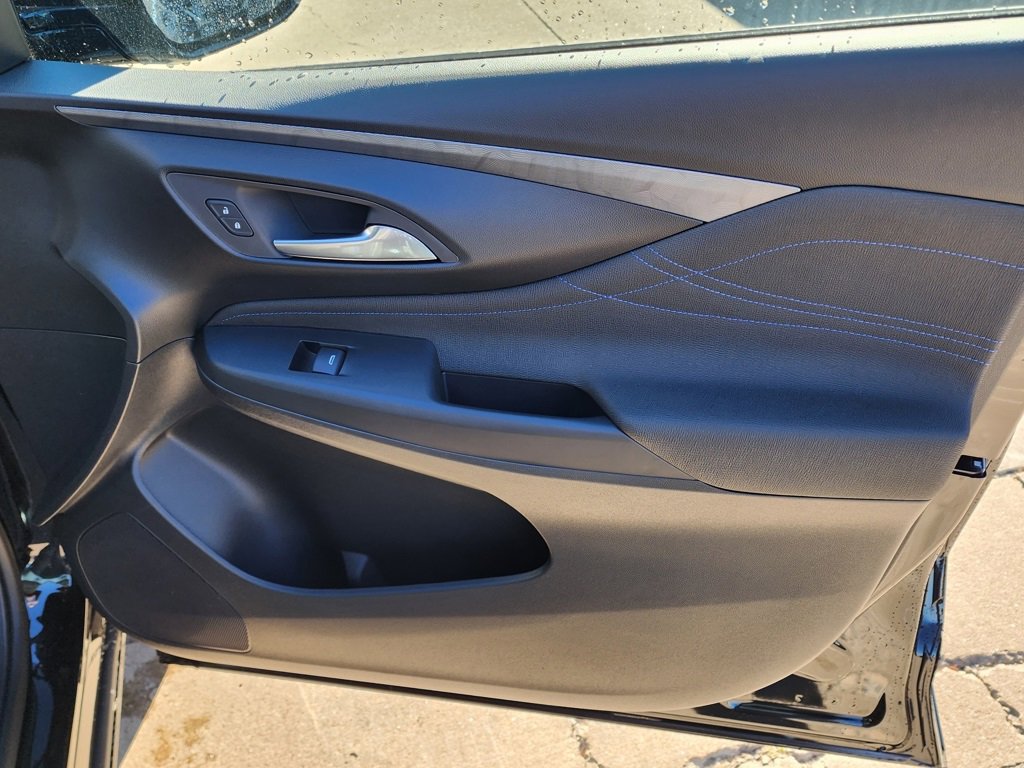 New 2026 Buick Envista Sport Touring w/ Convenience I Package image 35