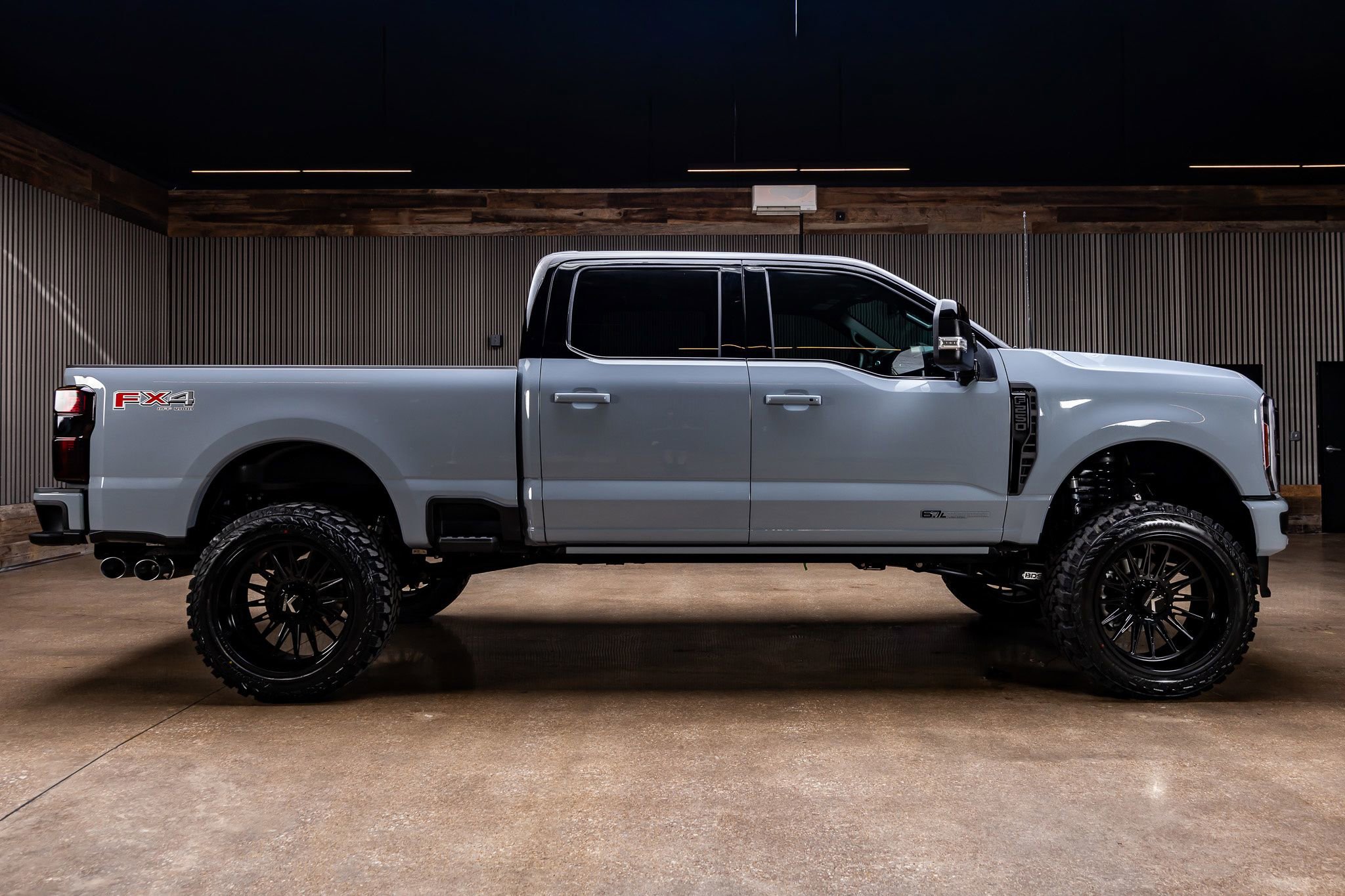 Used 2026 Ford F250 King Ranch AWD/4WD image 11