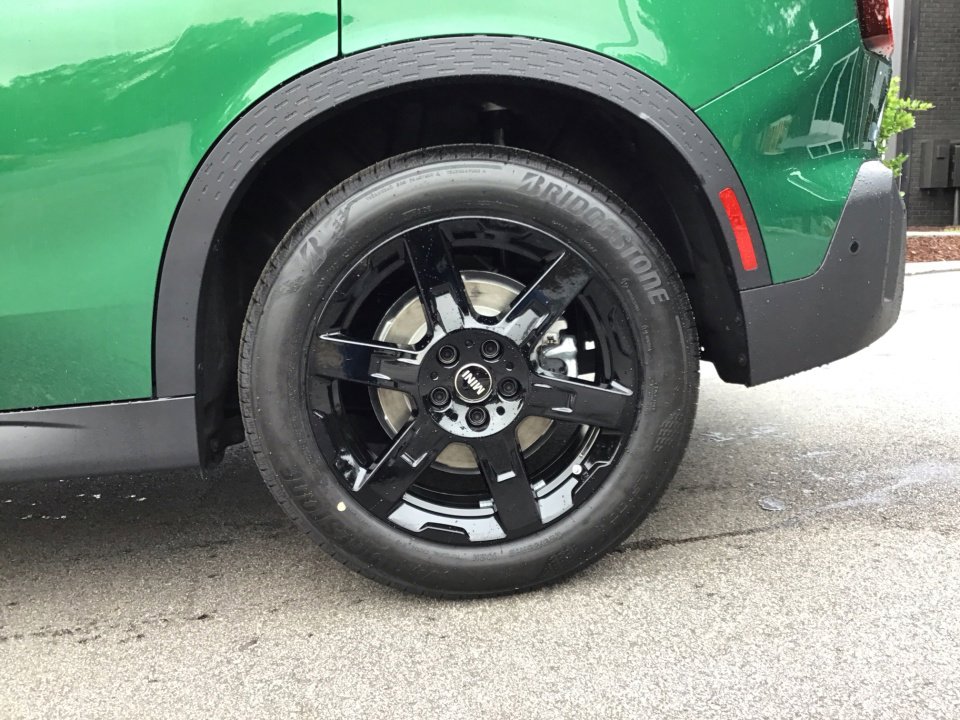 New 2026 MINI Cooper Countryman S image 22