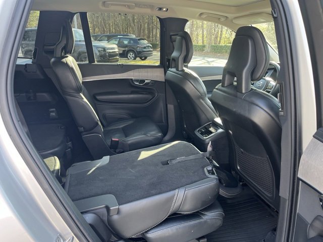 Used 2021 Volvo XC90 T6 Inscription w/ Advanced Package image 13