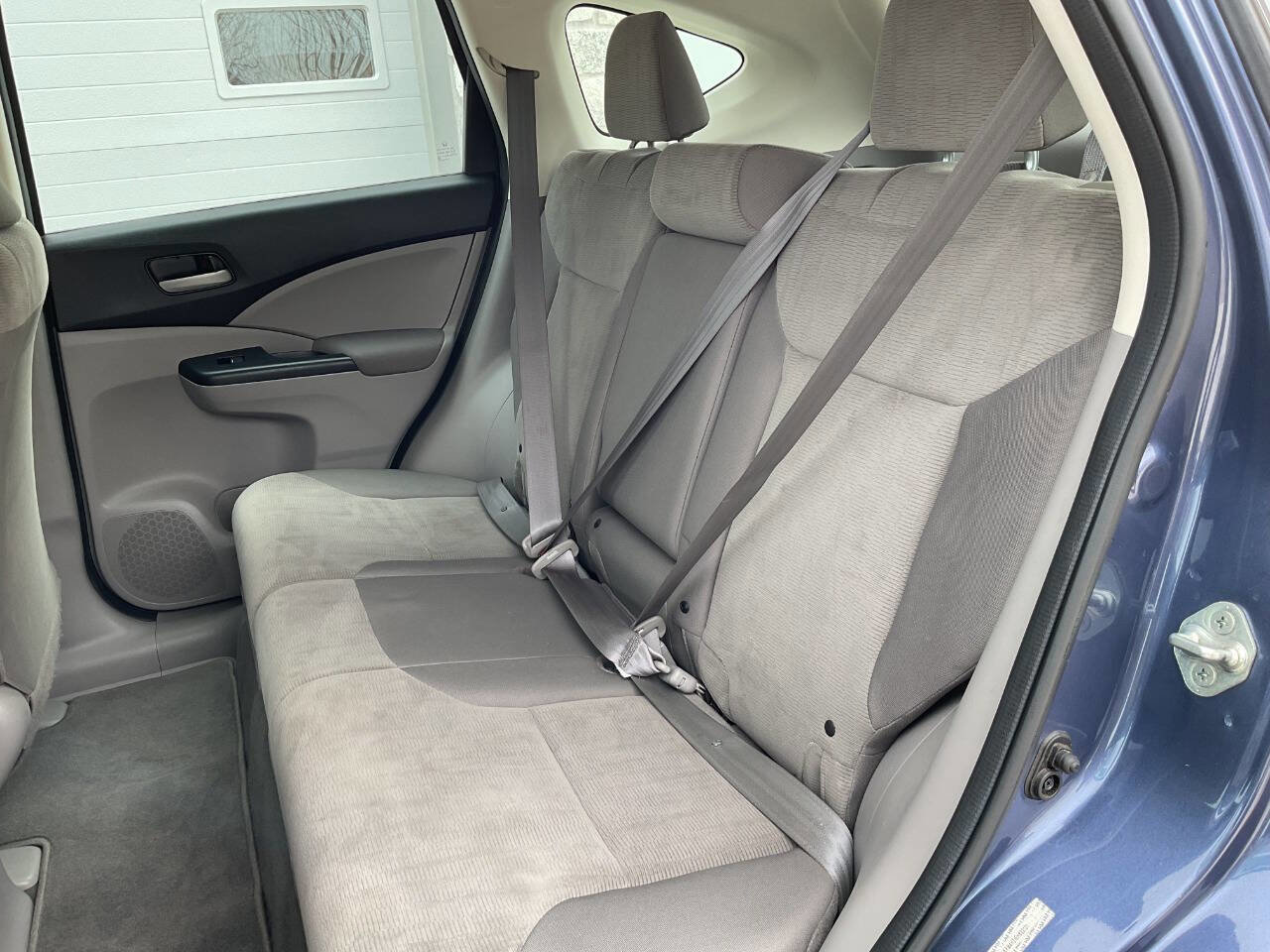 Used 2014 Honda CR-V LX image 27