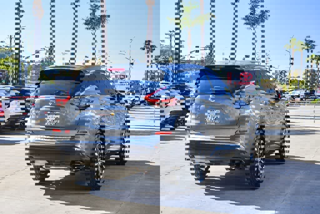 Used 2021 Nissan Murano S image 7