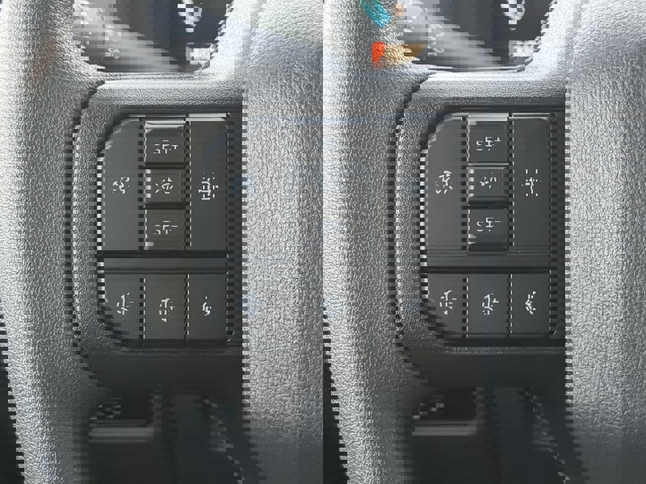 New 2025 Ford F150 STX w/ Equipment Group 200A image 21