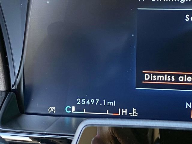 Used 2024 Lincoln Navigator L Reserve image 28