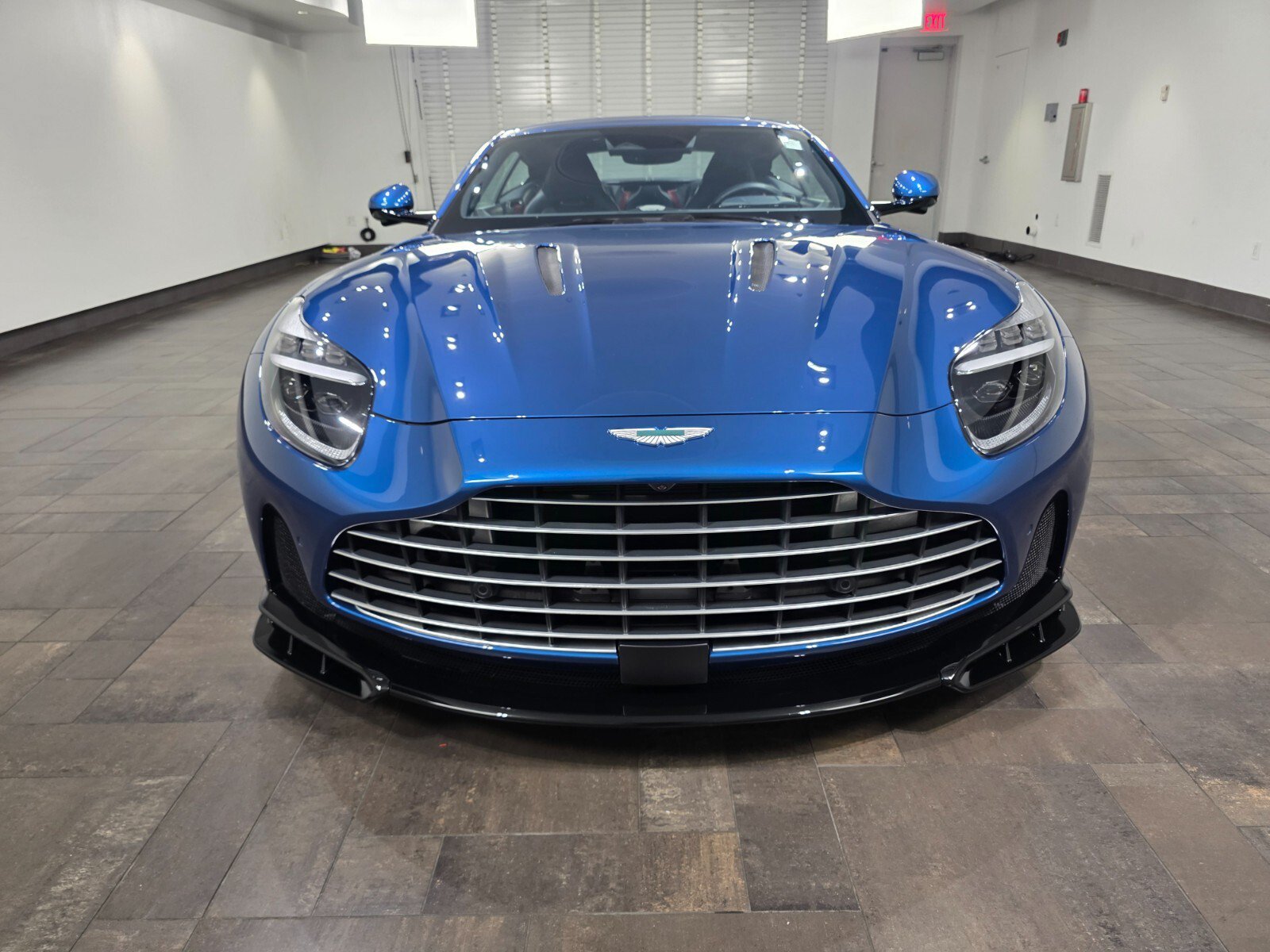 New 2026 Aston Martin DB12 Coupe RWD image 7