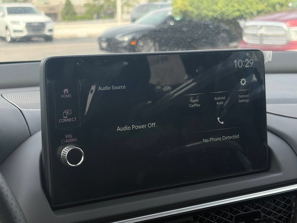Certified 2025 Acura ADX A-Spec AWD/4WD image 35