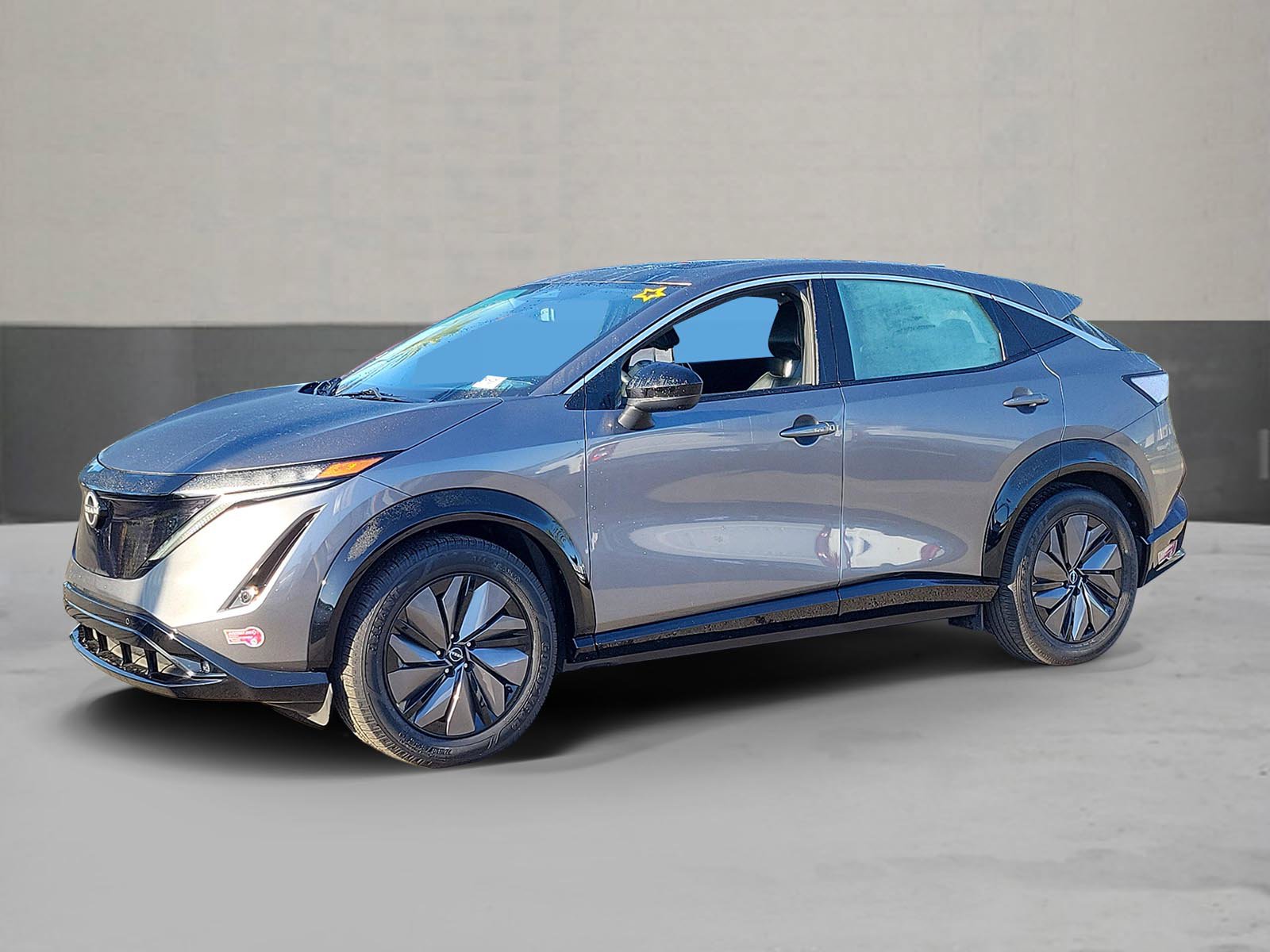 Used 2024 Nissan Ariya FWD