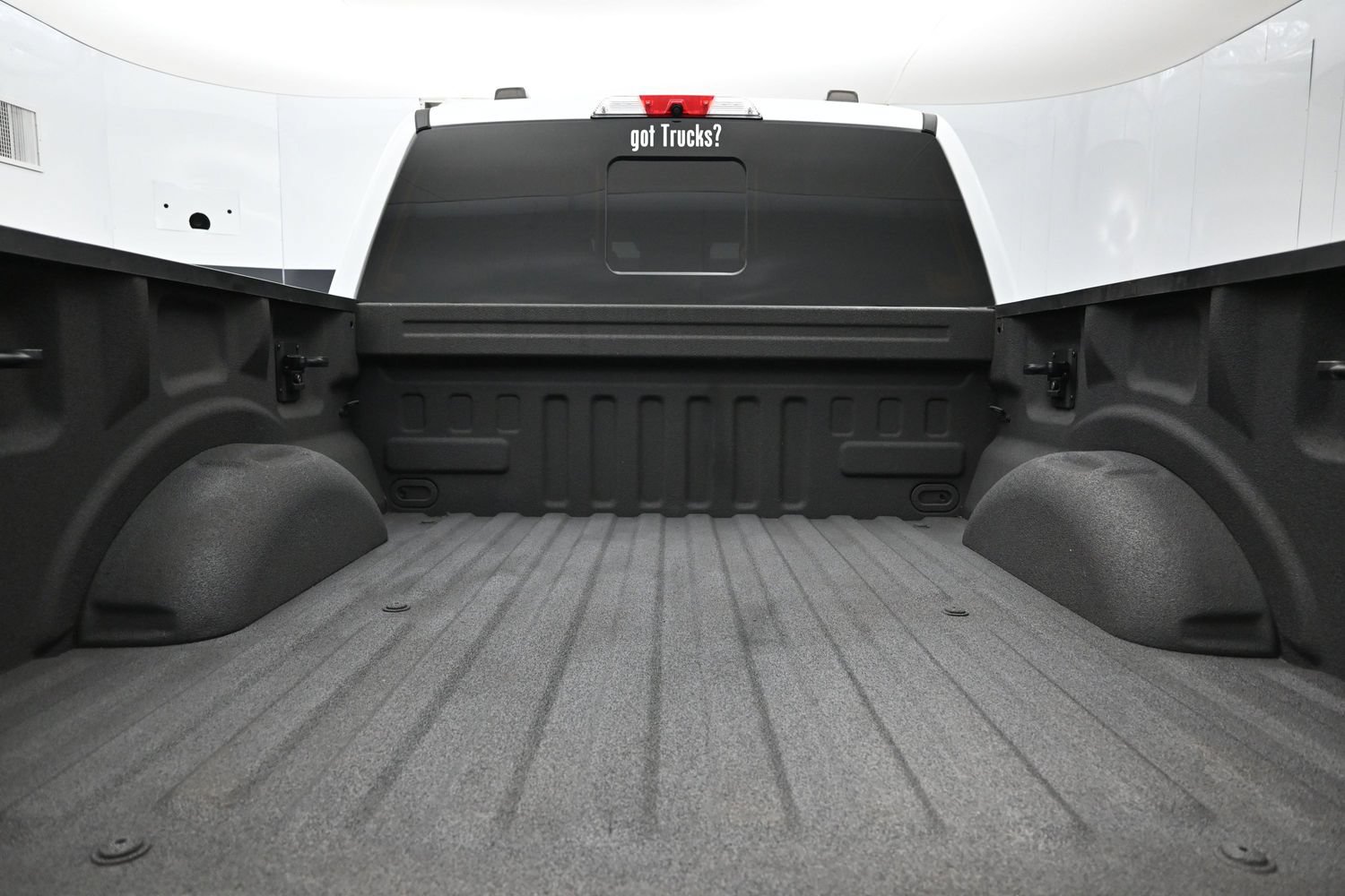 Used 2023 Ford F150 King Ranch w/ Equipment Group 601A High AWD/4WD image 7