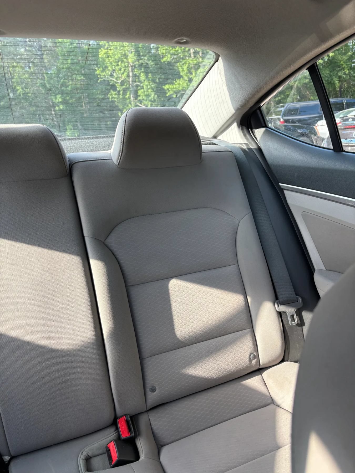 Used 2020 Hyundai Elantra SEL FWD image 36