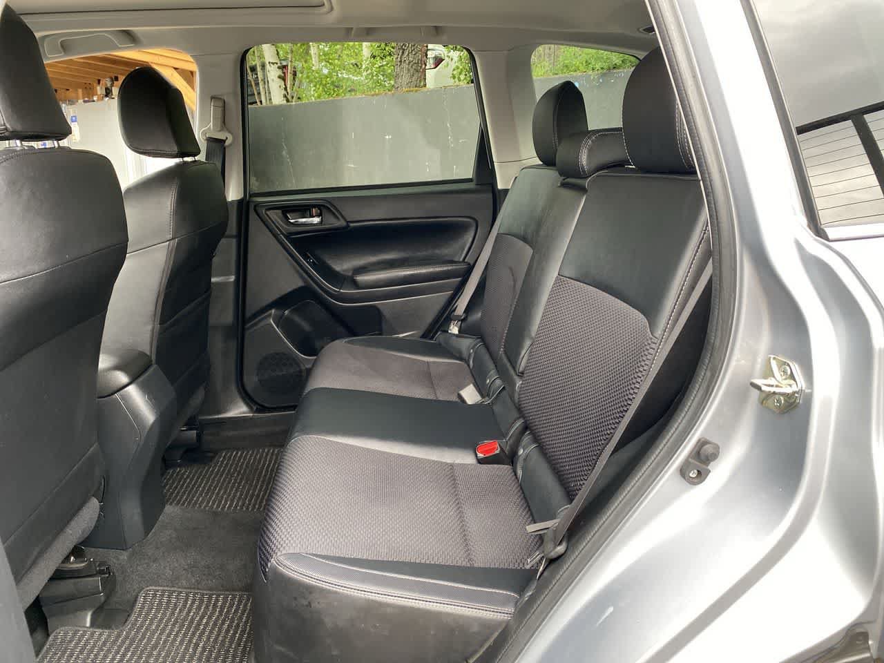 Used 2017 Subaru Forester 2.0XT Premium AWD/4WD image 17