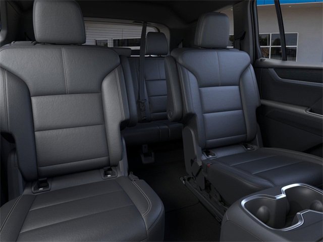 New 2026 GMC Acadia Elevation image 17