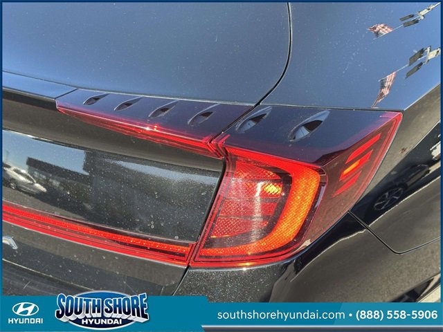 Certified 2022 Hyundai Sonata SE image 12