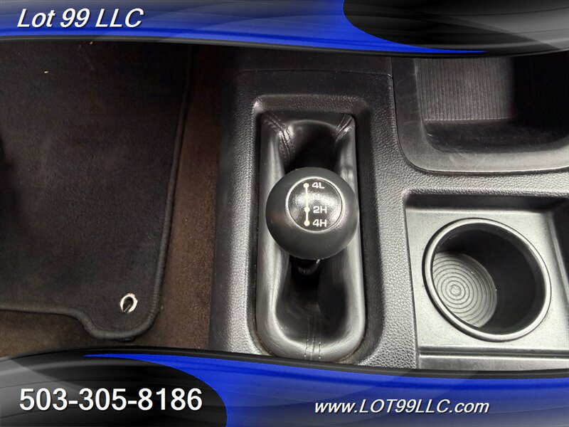 Used 2015 RAM 3500 Tradesman w/ Chrome Appearance Group AWD/4WD image 15