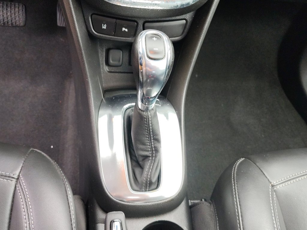 Used 2016 Buick Encore Premium w/ Experience Buick Package AWD/4WD image 28