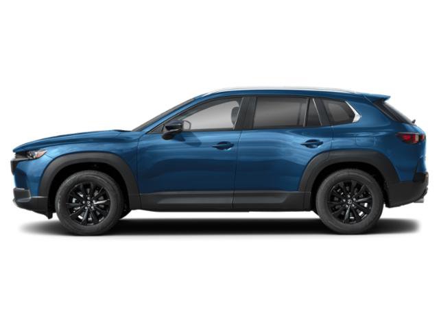 New 2026 MAZDA CX-50 AWD 2.5 S w/ Accent Package image 3