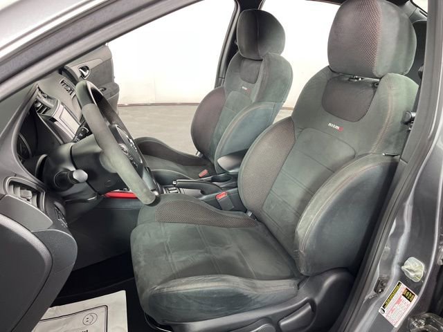 Used 2019 Nissan Sentra NISMO image 18