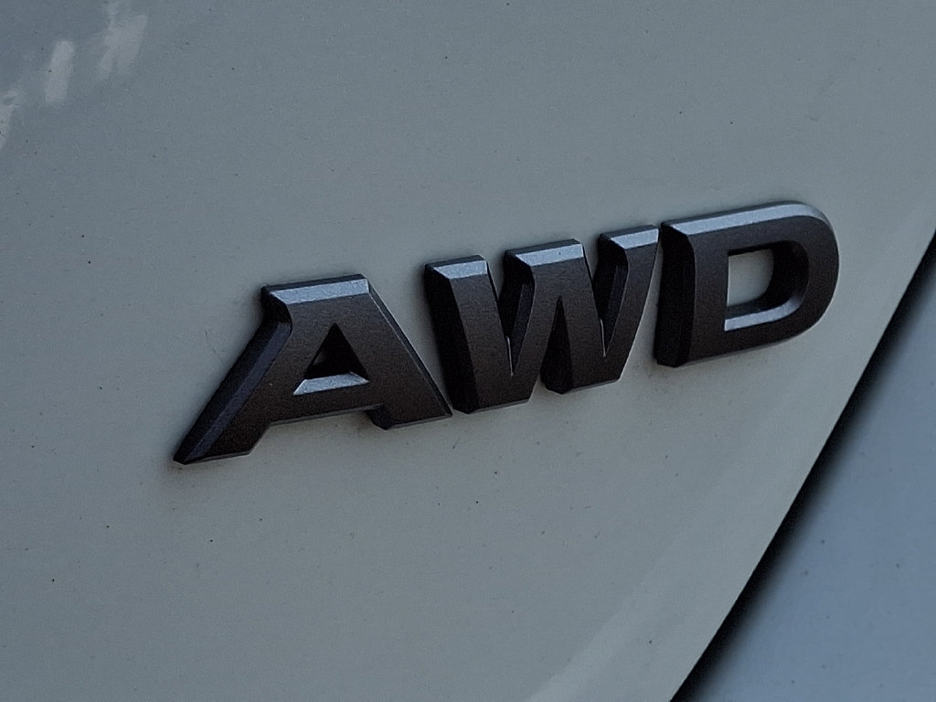 Certified 2023 Nissan Altima 2.5 SL AWD/4WD image 35