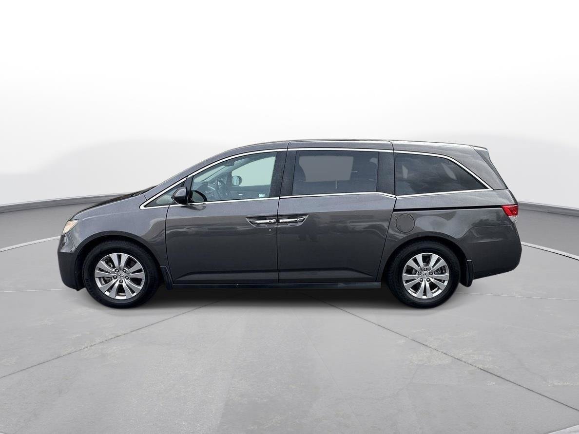 Used 2016 Honda Odyssey EX-L image 9