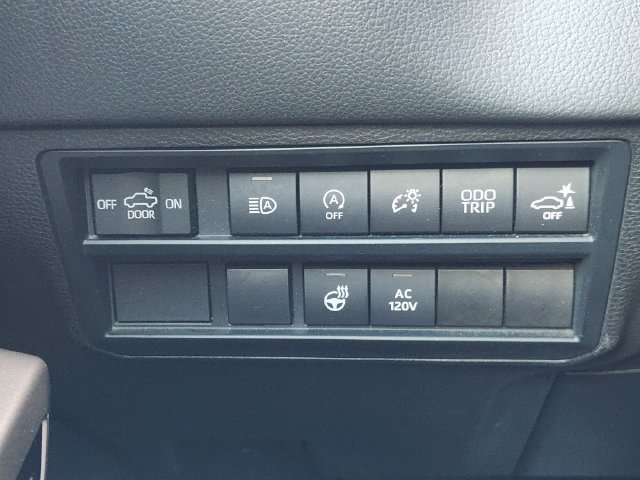 Used 2022 Toyota Tundra Limited RWD image 20