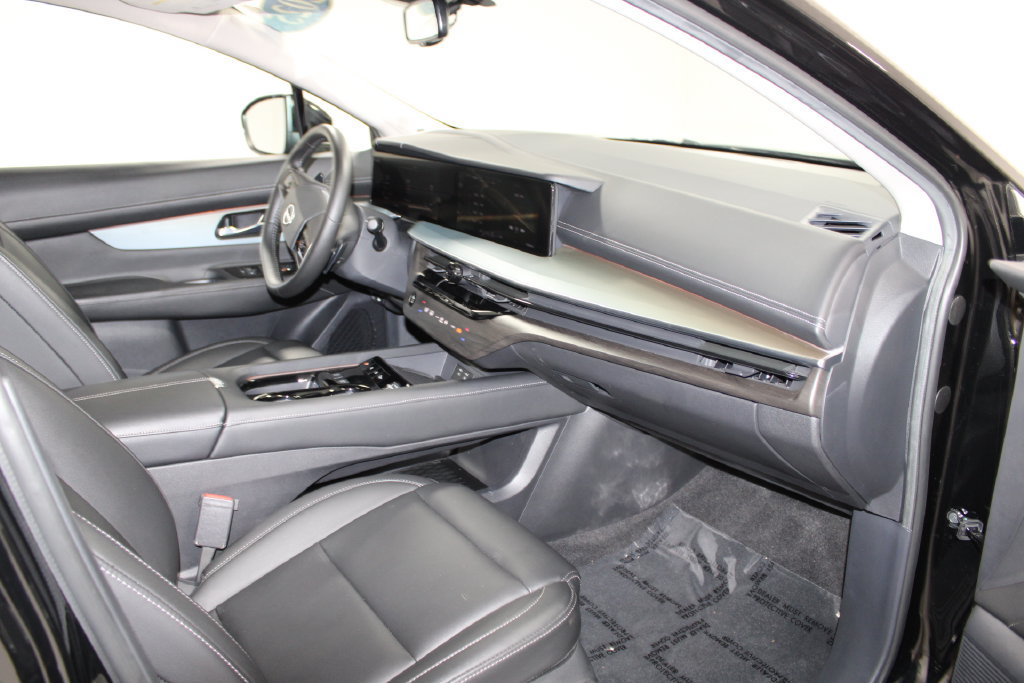 Used 2025 Nissan Murano SL AWD/4WD image 22