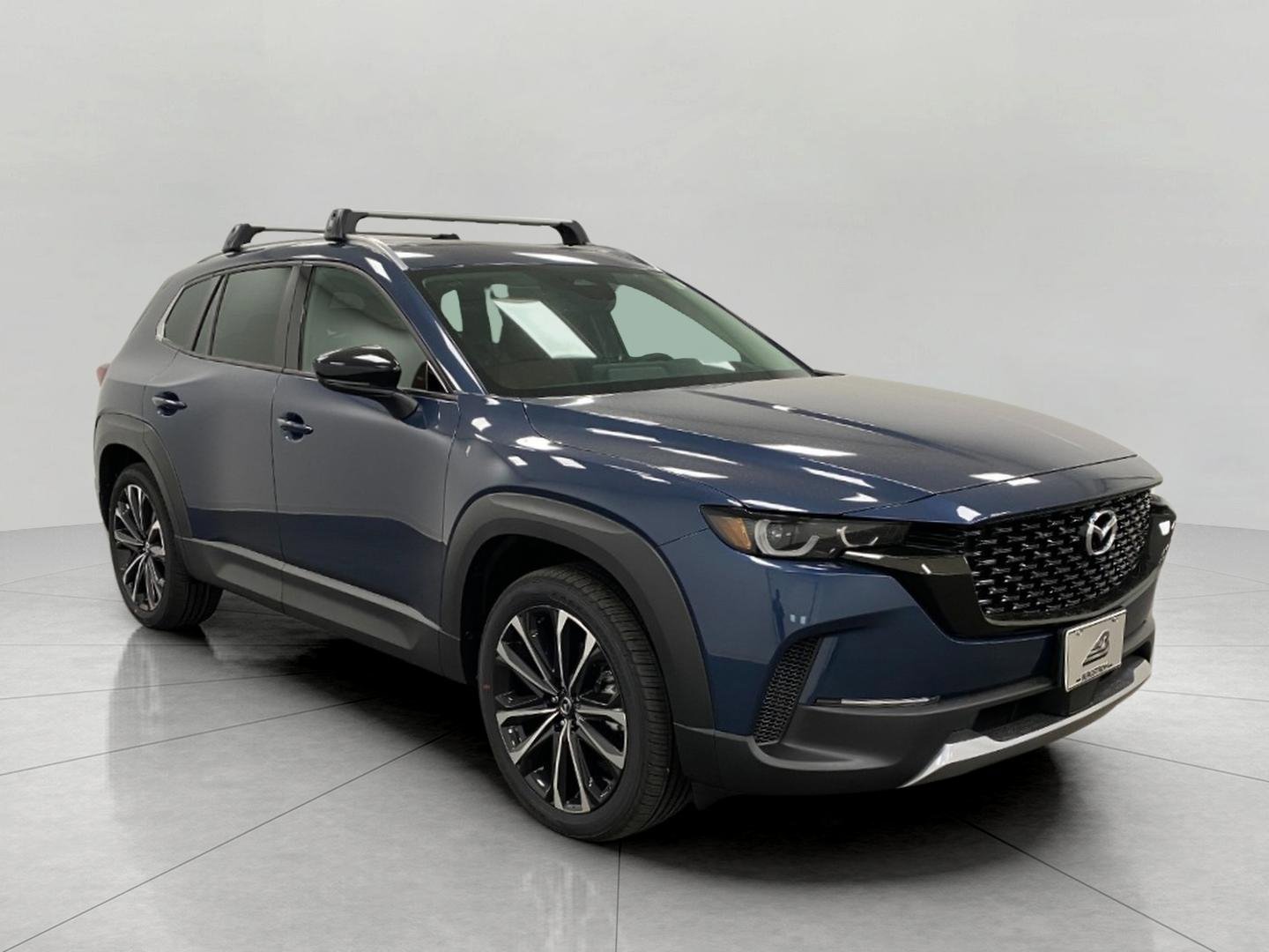 New 2025 MAZDA CX-50 AWD 2.5 Turbo w/ Weather Package