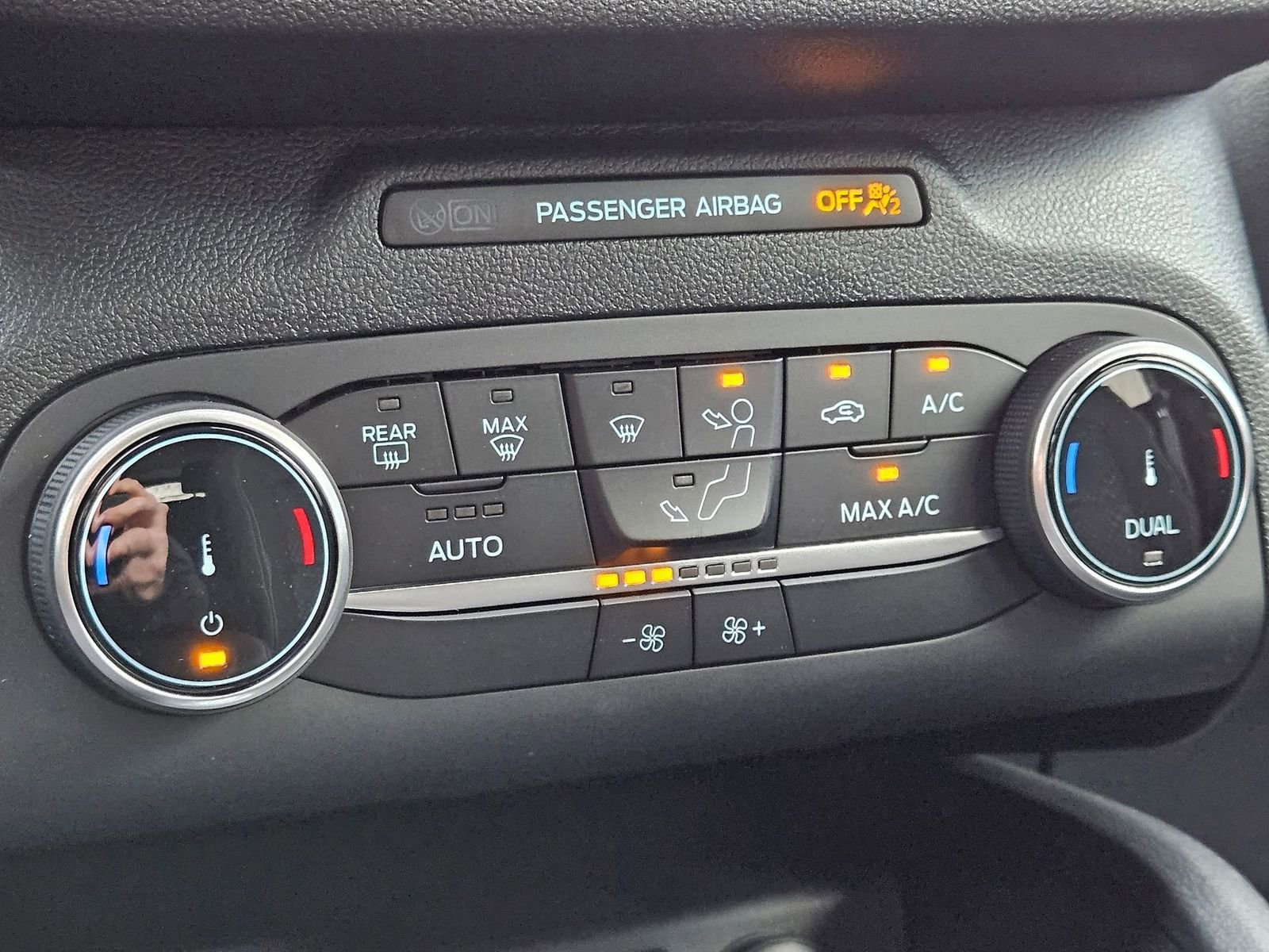 New 2026 Ford Escape Active FWD image 18